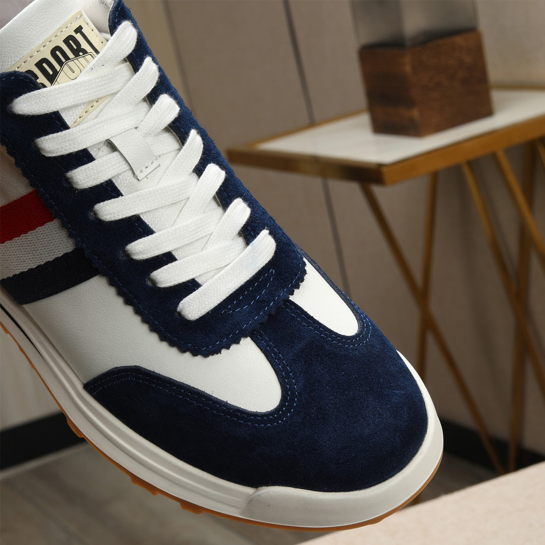 Thom Browne Leather sneakers