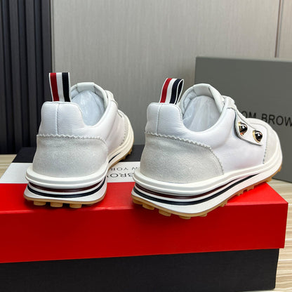 Thom Browne 2025ss Man Sneakers