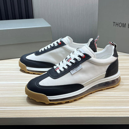 Thom Browne 2025ss Man Cowhide