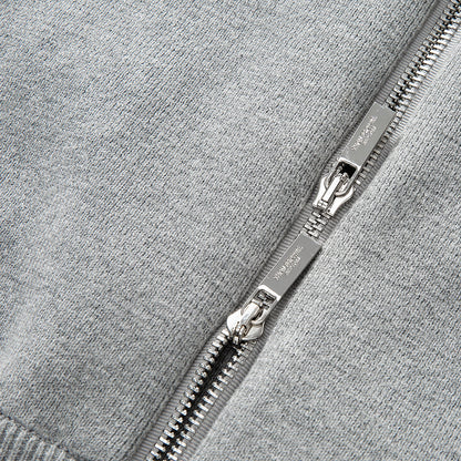 Thom Browne 2025SS Zipper Jacket