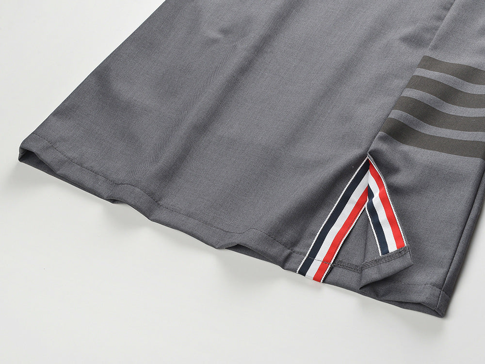 Thom Browne  2025SS Women's Short skirt