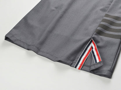 Thom Browne  2025SS Women's Short skirt