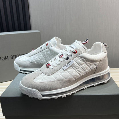 Thom Browne 2025ss Man Sneakers