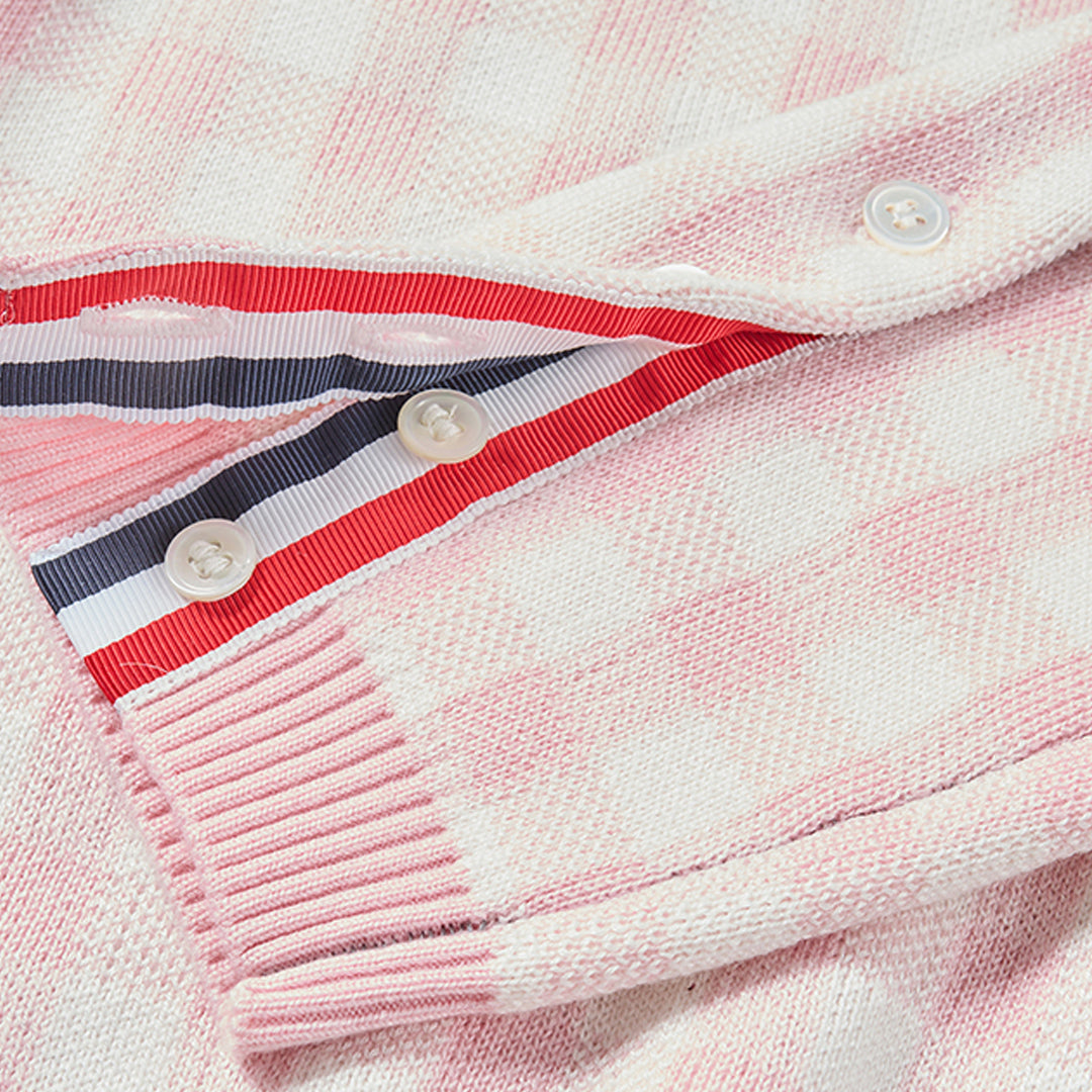 Thom Browne  2026SS Women's Cardigan