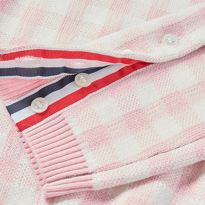 Thom Browne  2026SS Women's Cardigan
