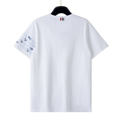 Thom Browne Cotton 2026 T-shirt