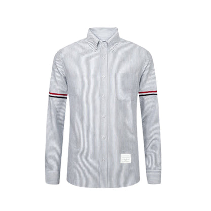 Thom Browne Casual cotton shirt
