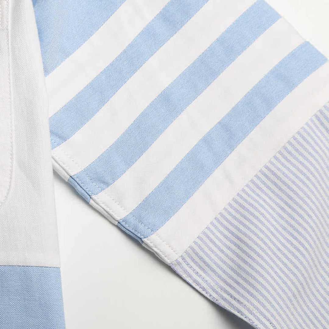 Thom Browne Casual Oxford Shirt