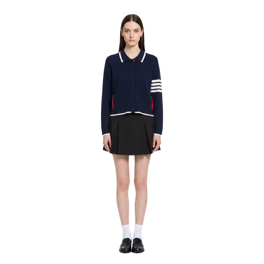 Thom Browne 2026ss Women sweater