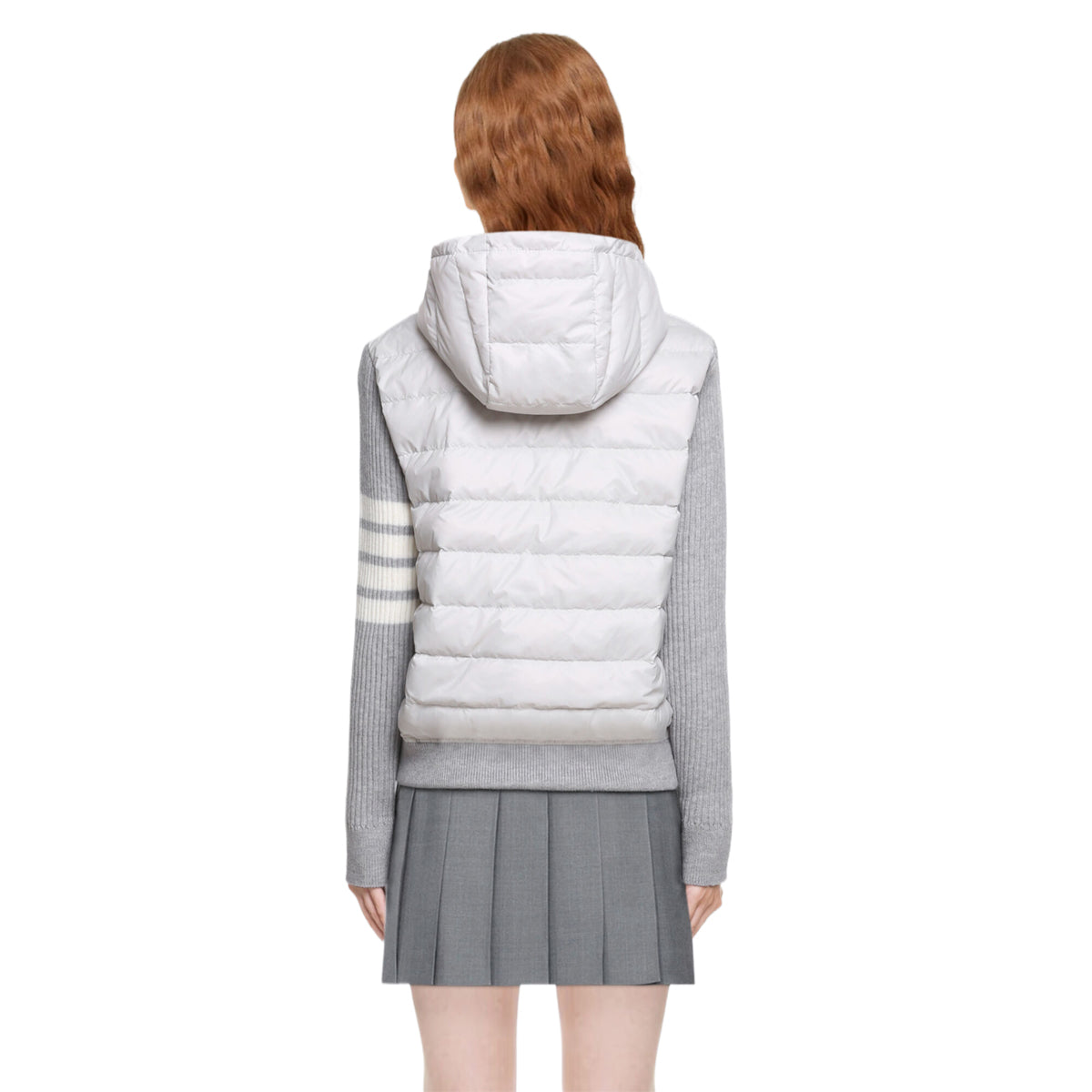 Thom Browne 2025SS Short Women's Jacket