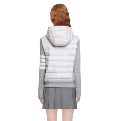 Thom Browne 2025SS Short Women's Jacket