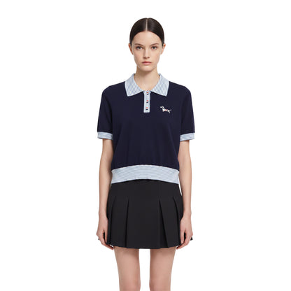 Thom Browne 2026 Women T-shirt