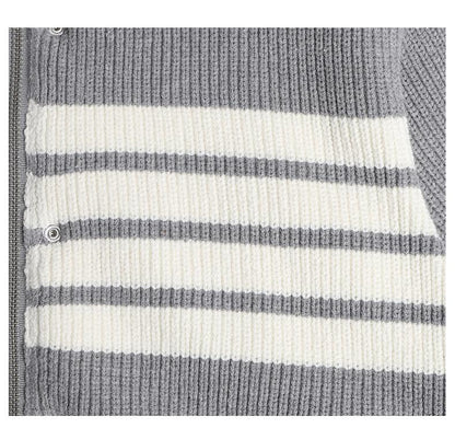 Thom Browne  2025 Wool Coat Jacket