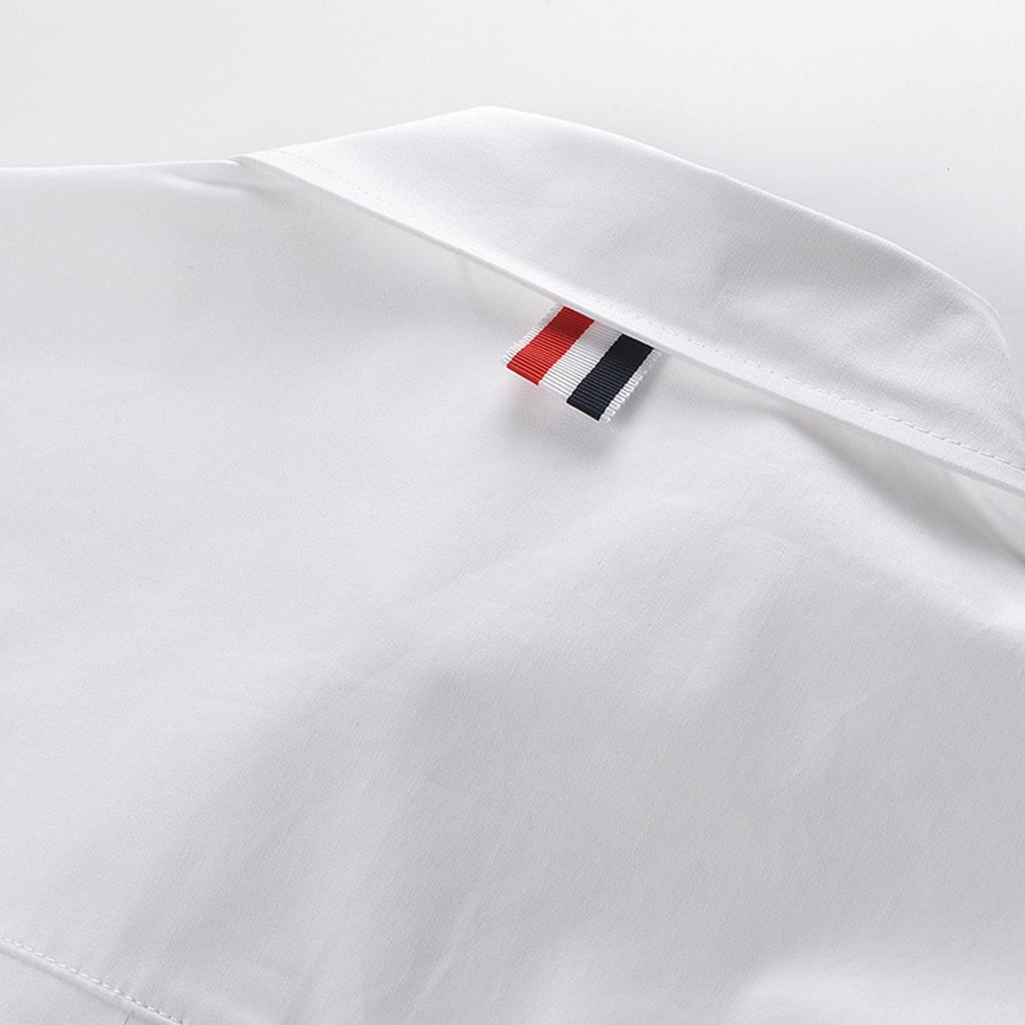 Thom Browne 2025SS Women's Long sleeve shirt