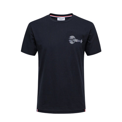 Thom Browne  2025 Cotton T-shirt