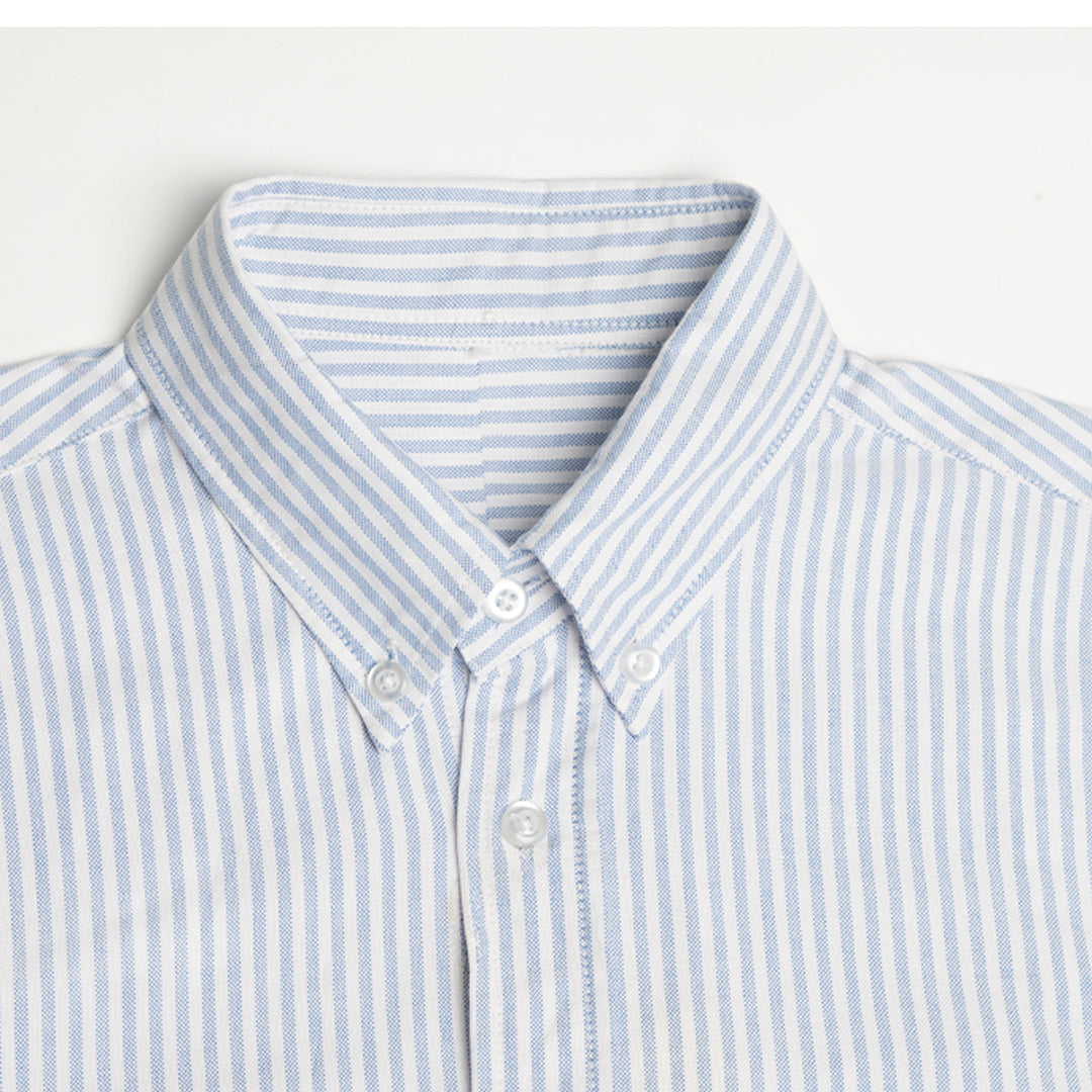 Thom Browne  2025ss Oxford Shirt