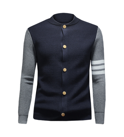 Thom Browne 2025 Man Cardigan