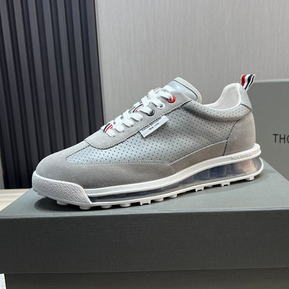 Thom Browne 2025ss Man Sneakers