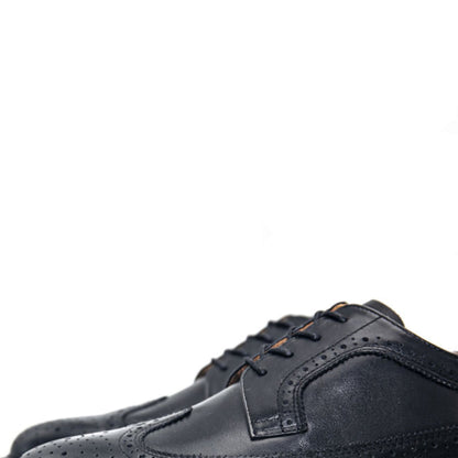 Thom Browne  leather shoes