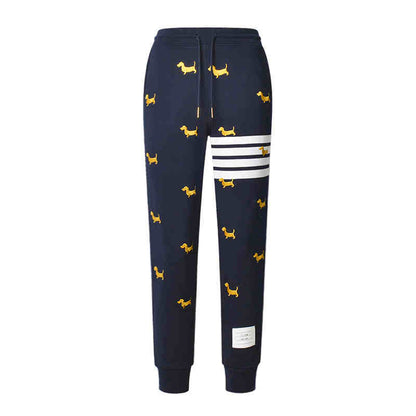 Thom Browne Men's Sports Pants