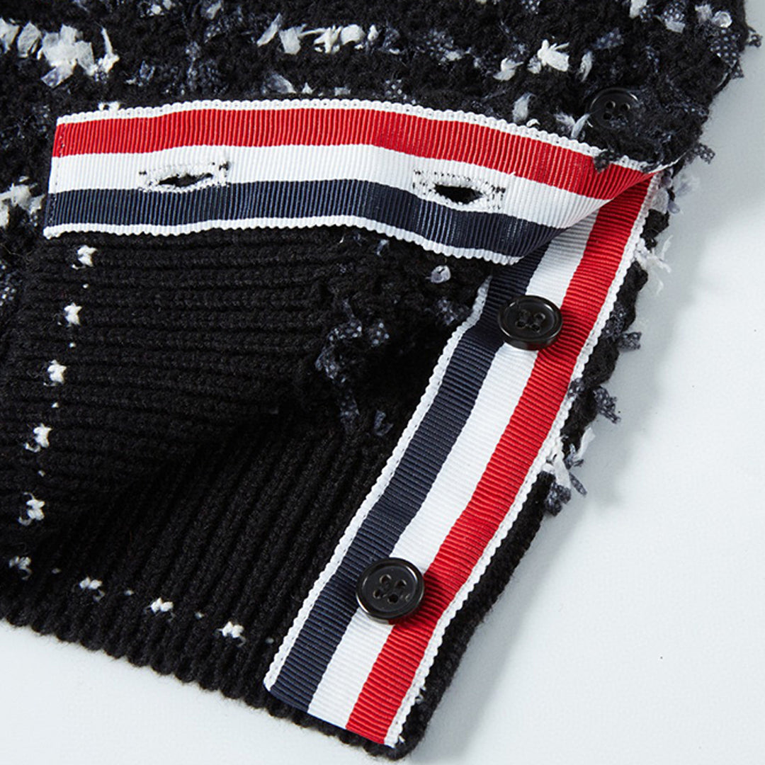 Thom Browne  2025 Knit Sweater