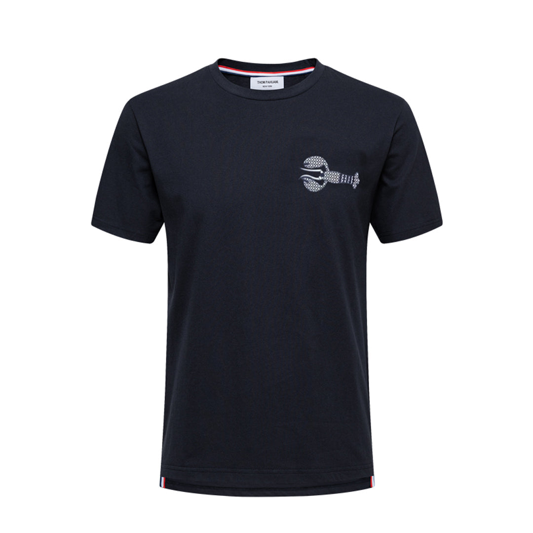 Thom Browne  2025 Cotton T-shirt
