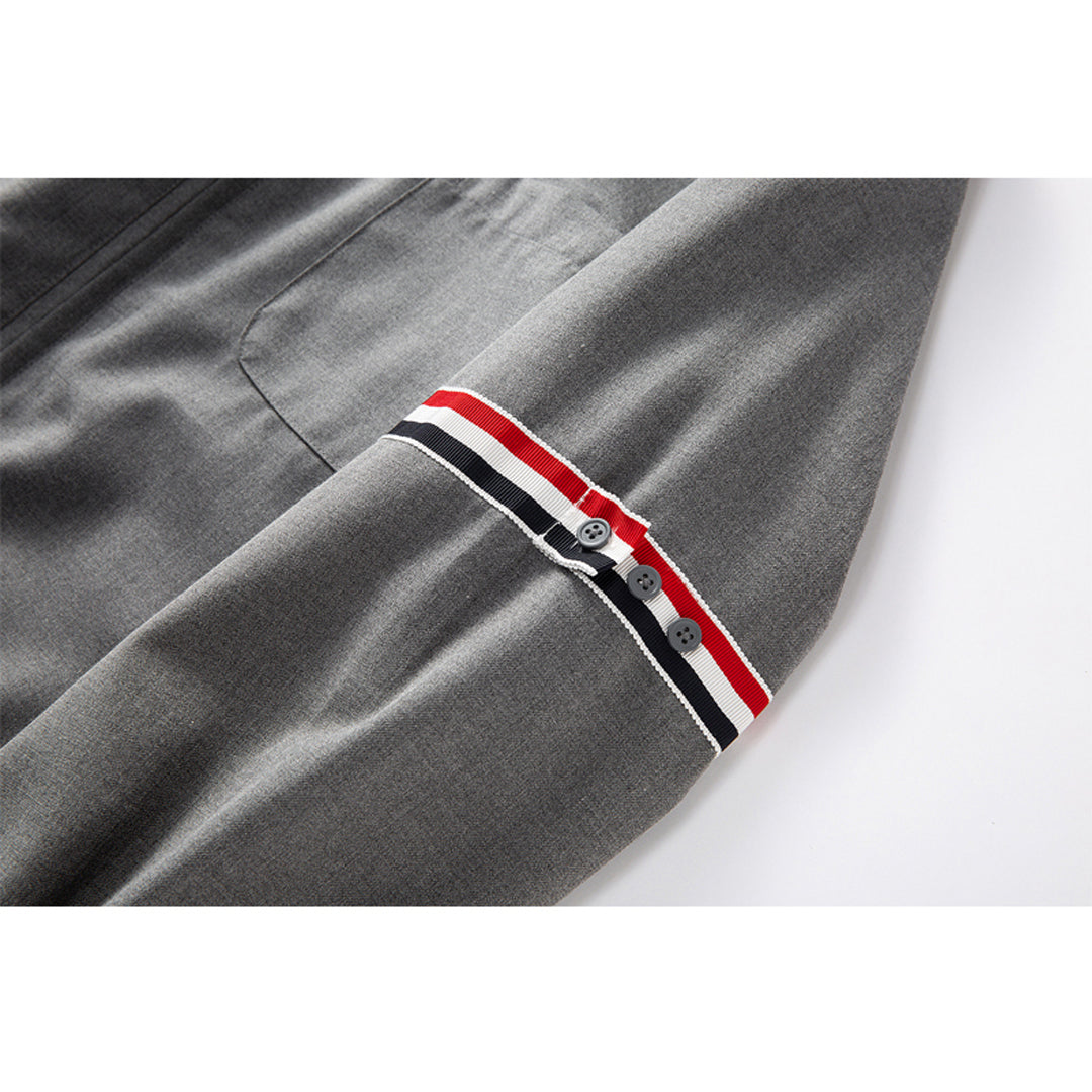 Thom Browne Double armband Jacket