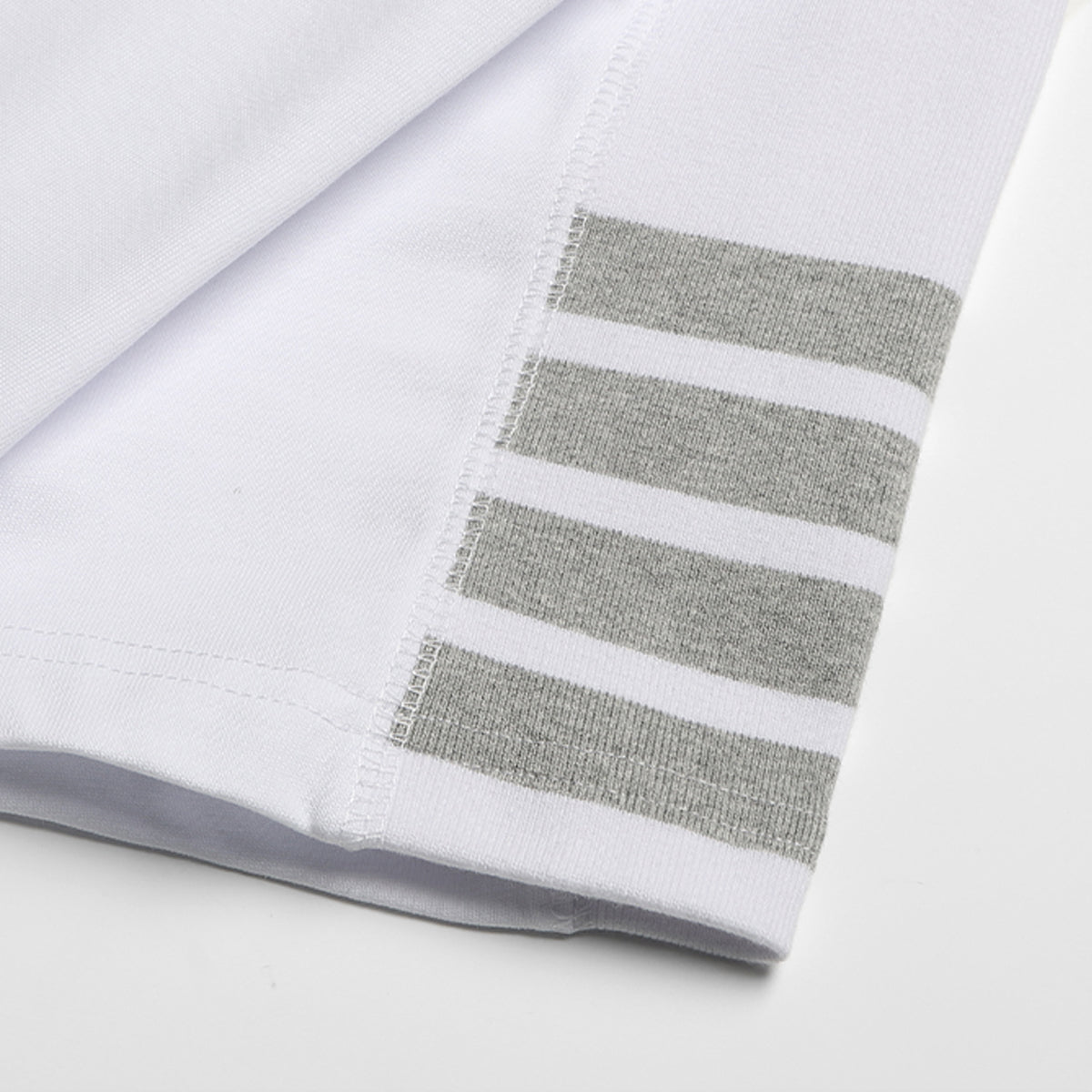 Thom Browne 2025 Cotton T-shirt