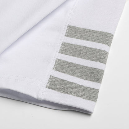 Thom Browne 2025 Cotton T-shirt