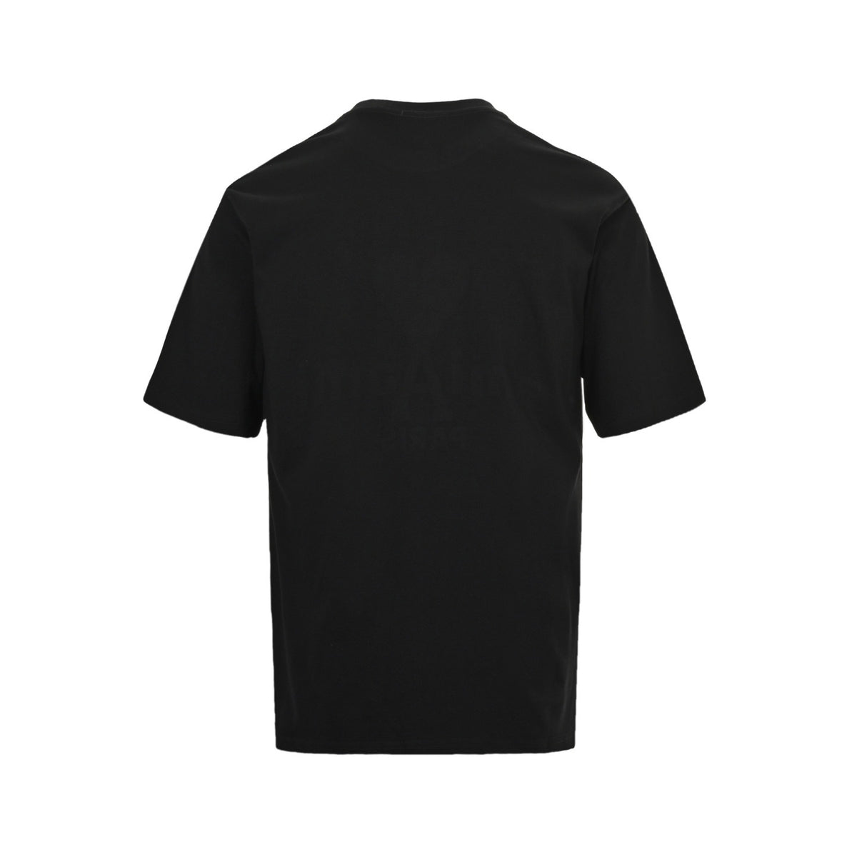 2026 AMI PARIS Unisex  Starlight T-Shirts