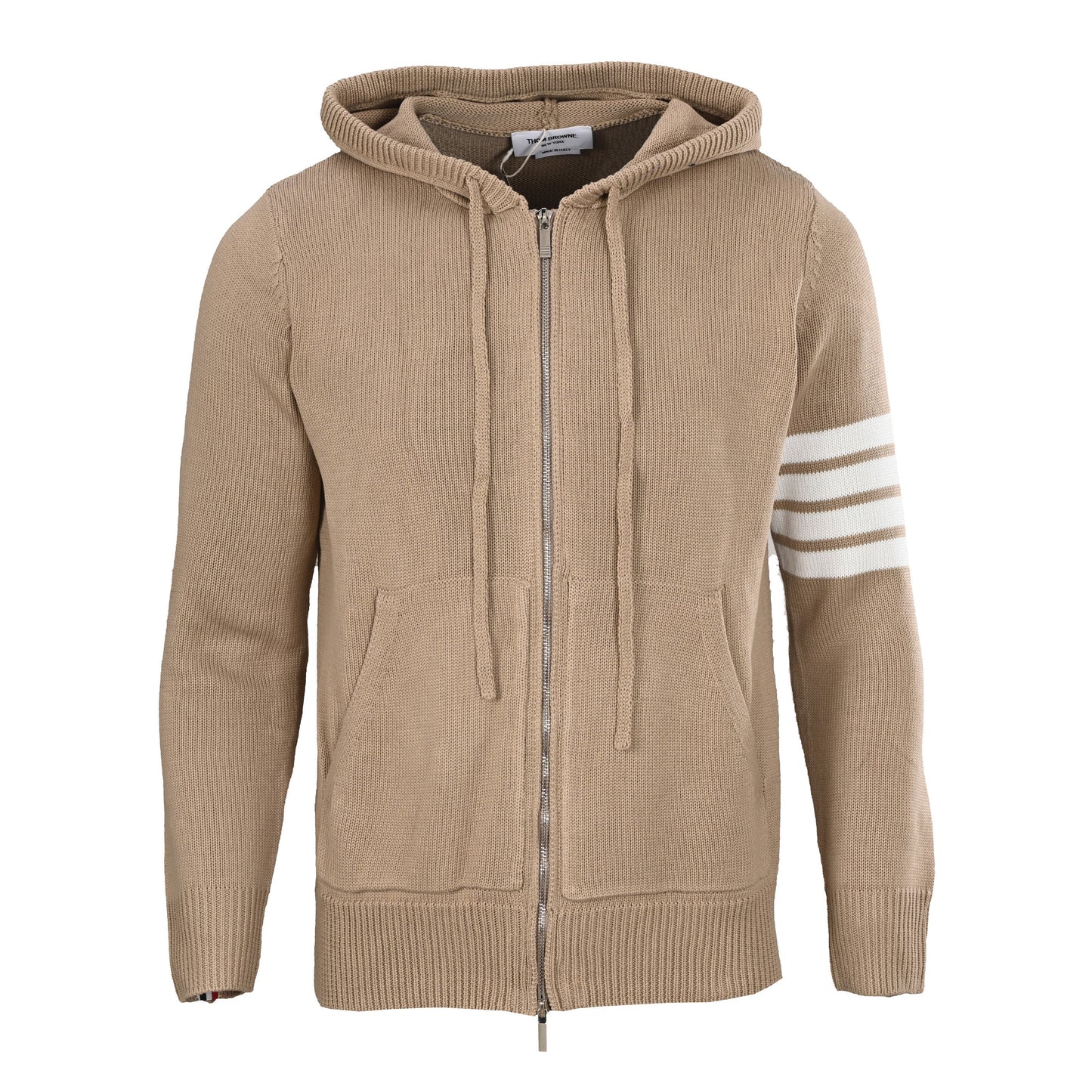 Thom Browne 2026ss Sailboat Hoodie