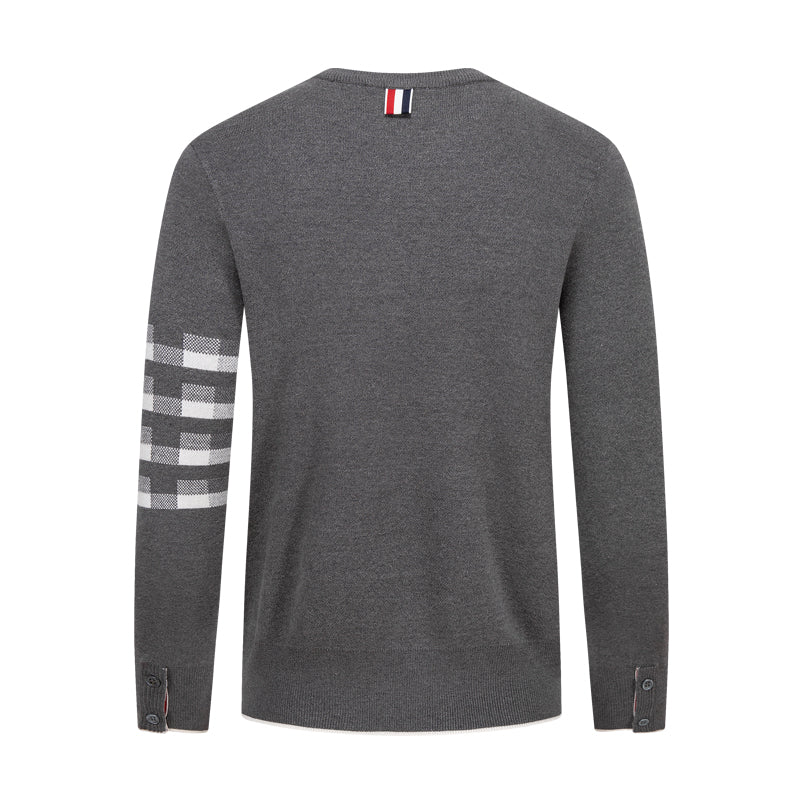 Thom Browne  Casual sweater