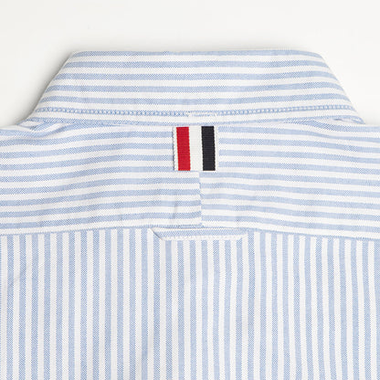 Thom Browne  2025ss Oxford Shirt