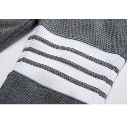 Thom Browne  Men's Sports Pants