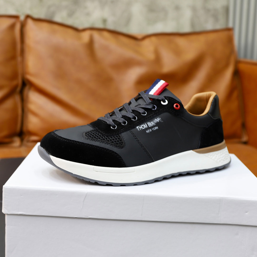 Thom Browne  2025ss Sneakers