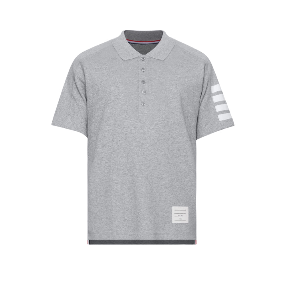Thom Browne 2025 Cotton T-shirt