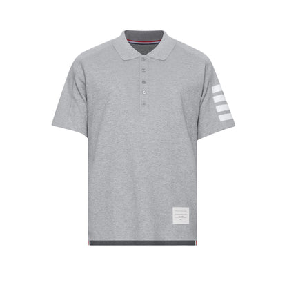 Thom Browne 2025 Cotton T-shirt