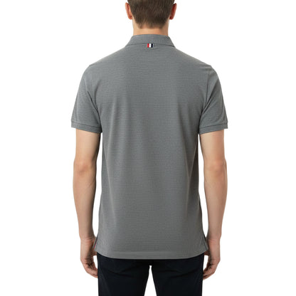 Thom Browne 2026ss Classic POLO Shirt