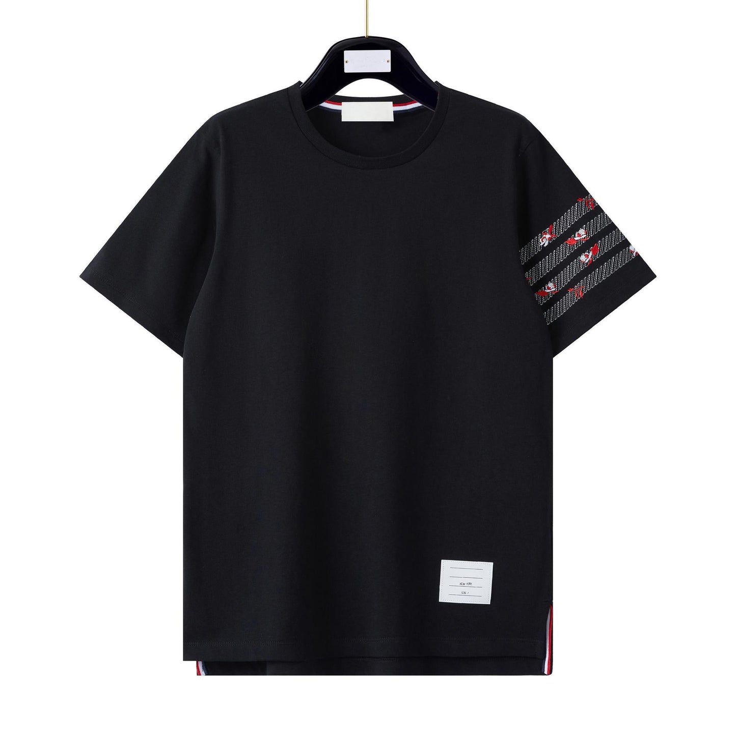 Thom Browne Cotton 2026 T-shirt