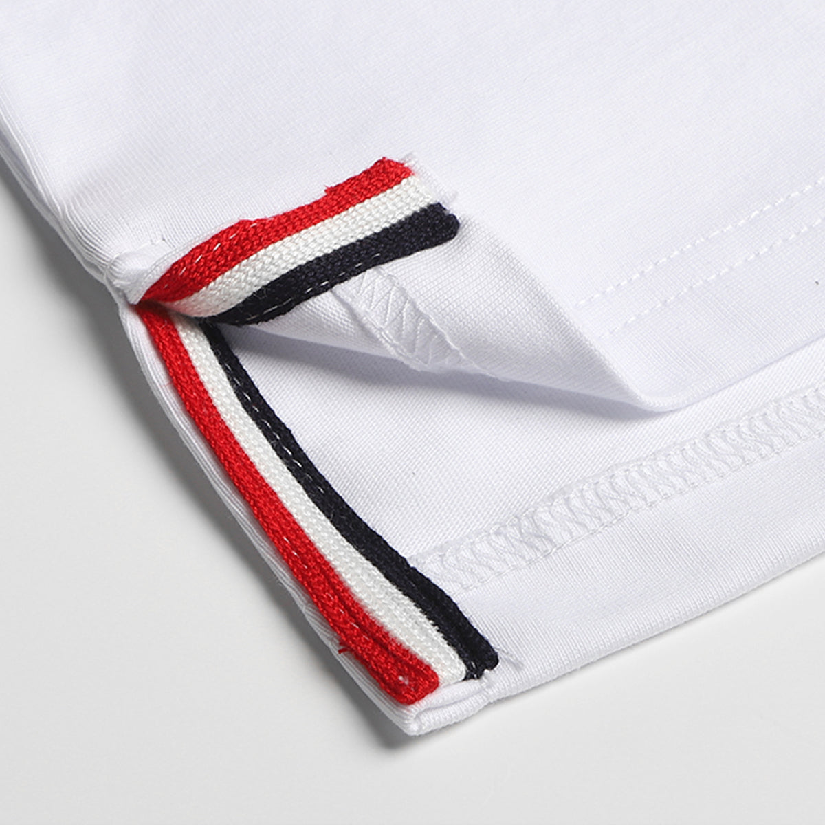 Thom Browne 2025 Cotton T-shirt