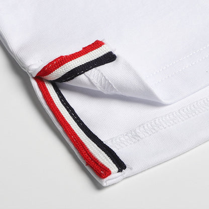Thom Browne 2025 Cotton T-shirt