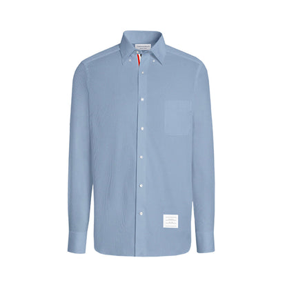 Thom Browne Casual Oxford Shirt
