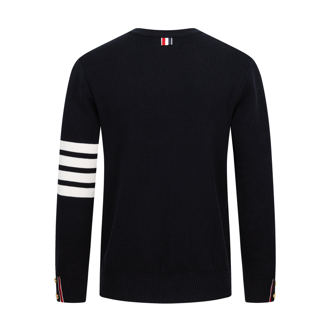 Thom Browne  2025ss Casual Sweater