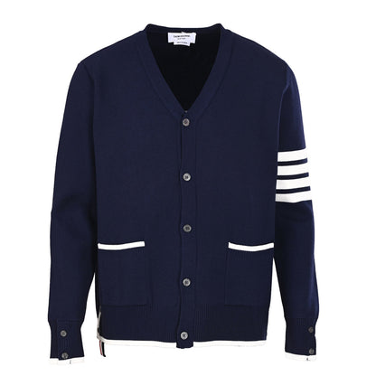 Thom Browne 2026 Knitted cardigan