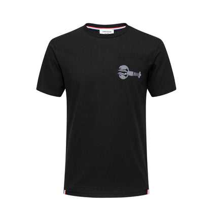 Thom Browne  2025 Cotton T-shirt