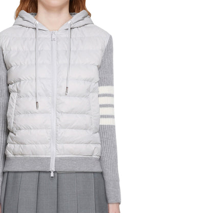 Thom Browne 2025SS Short Women's Jacket