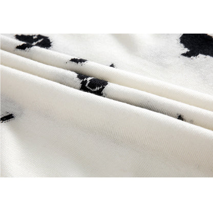 Thom Browne women puppy T-shirt