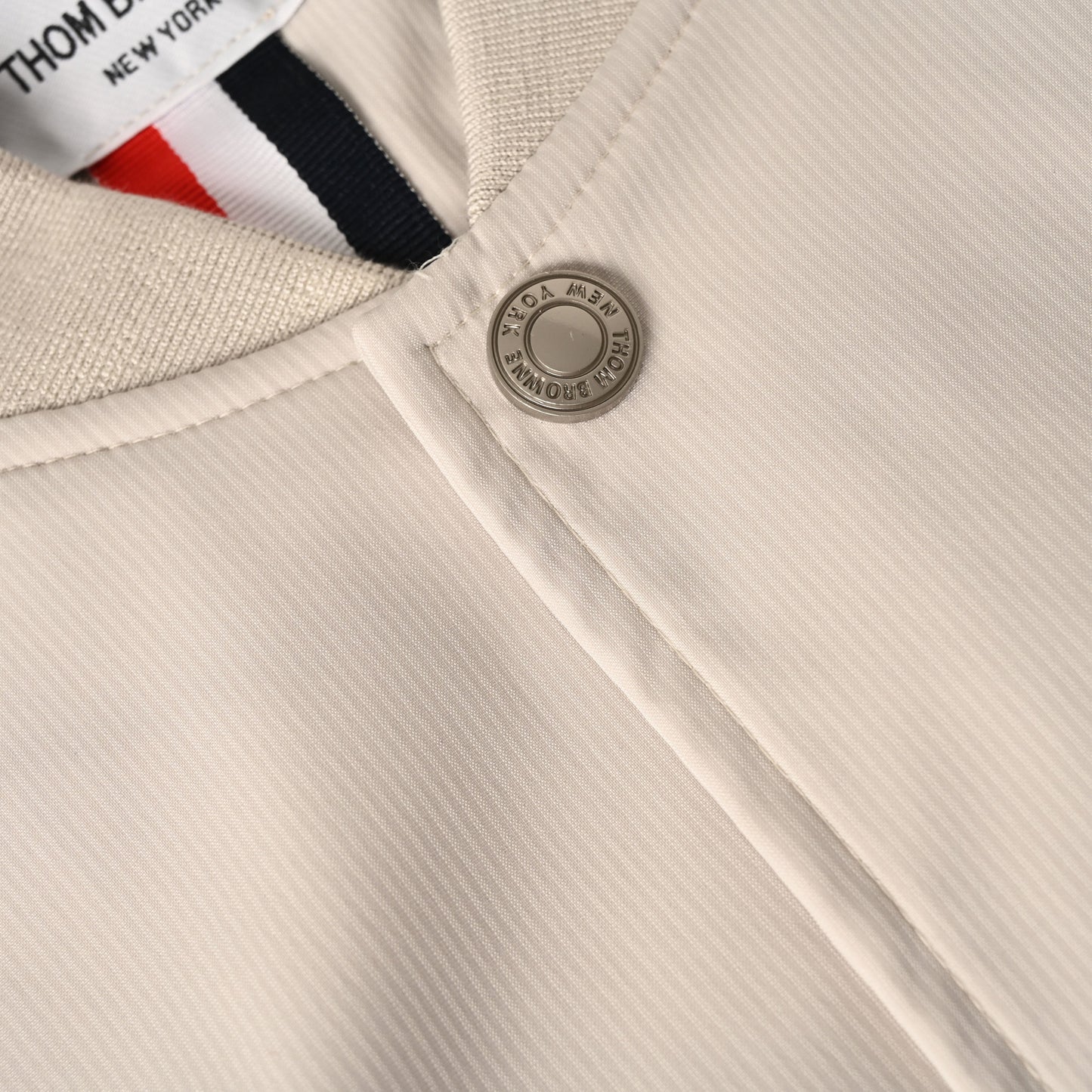 Thom Browne  Back stripes Jacket