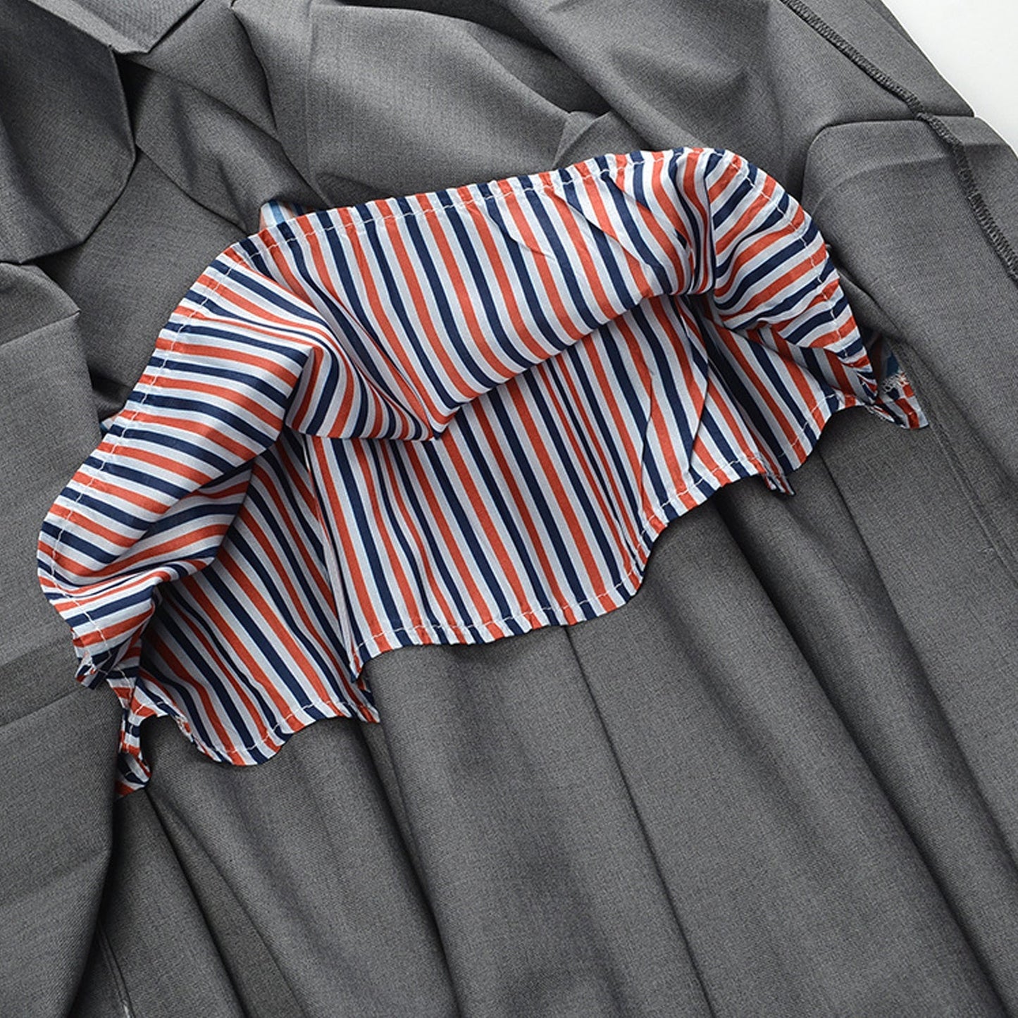 Thom Browne 2025SS Women's Long skirt