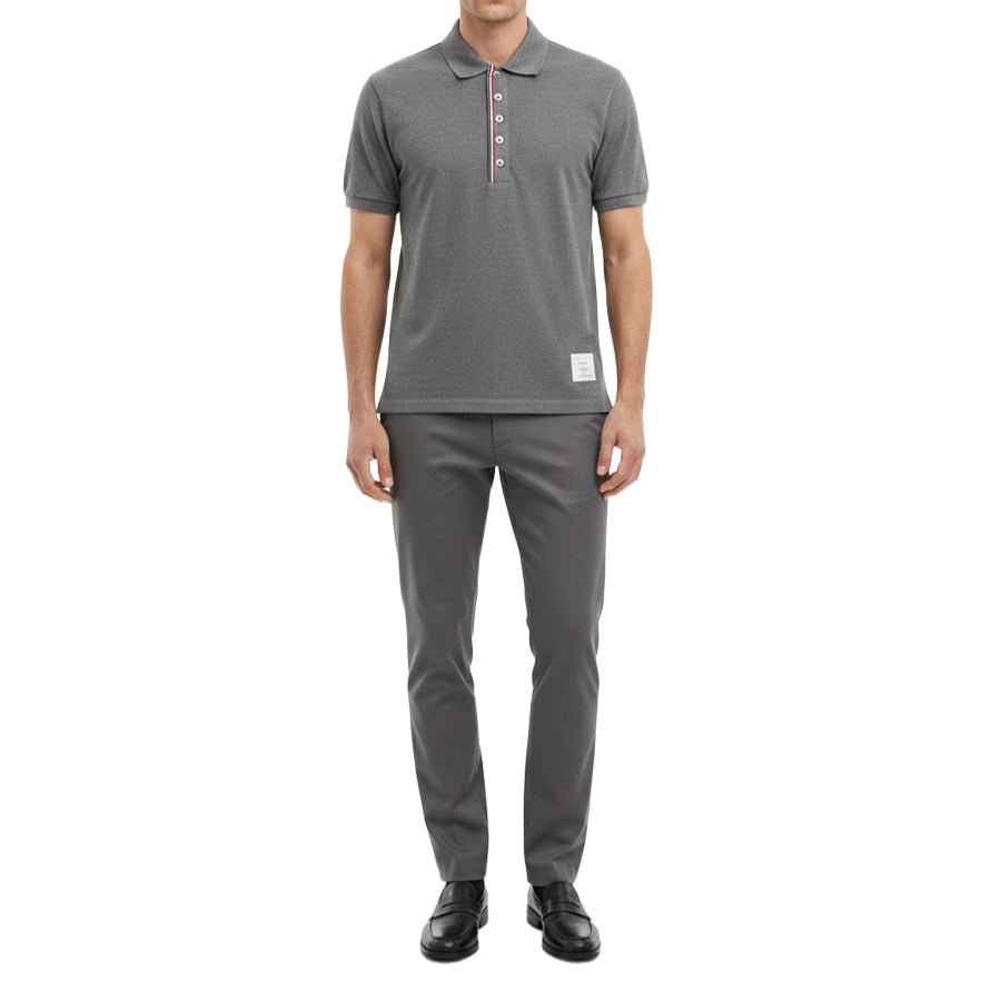 Thom Browne 2026ss Classic POLO Shirt